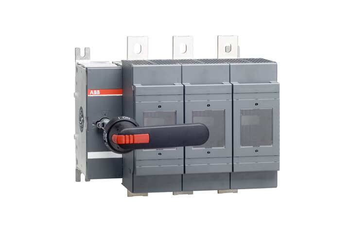 OS630D03P 1SCA022825R2830 Fuses & Fuse Holders