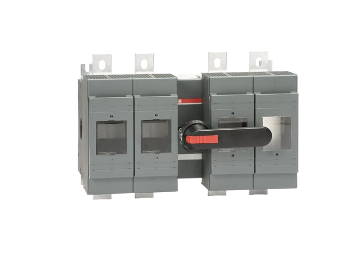 OS630D22N2P 1SCA022825R4450 Fuses & Fuse Holders