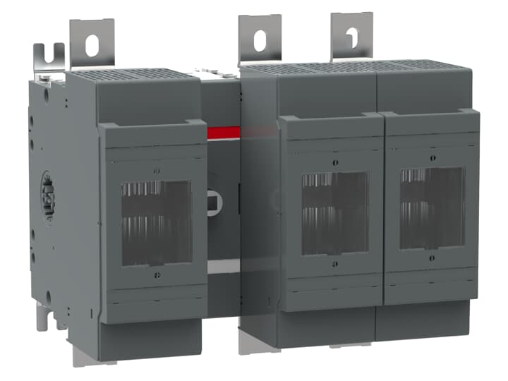 OS800D12 1SCA022825R5260 Fuses & Fuse Holders