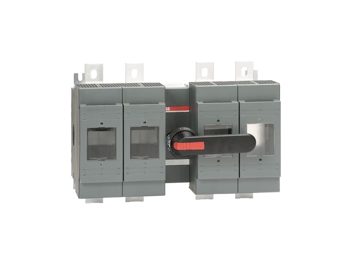 OS800D22N2P 1SCA022825R5510 Fuses & Fuse Holders