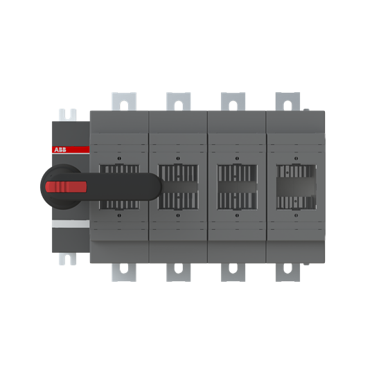 OS630B04N2P 1SCA022825R6230 Fuses & Fuse Holders