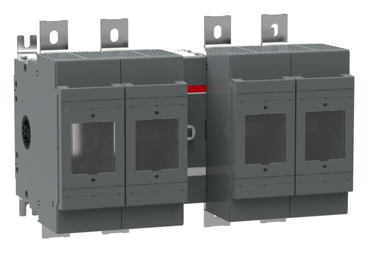 OS630B22N2 1SCA022825R6580 Fuses & Fuse Holders