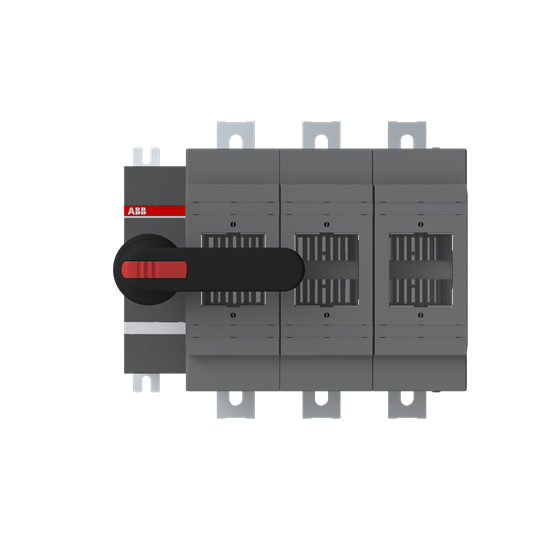 OS800B03P 1SCA022825R7550 Fuses & Fuse Holders