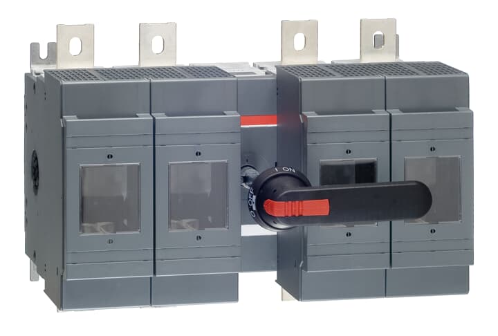 OS800D22FP 1SCA022826R1910 Fuses & Fuse Holders