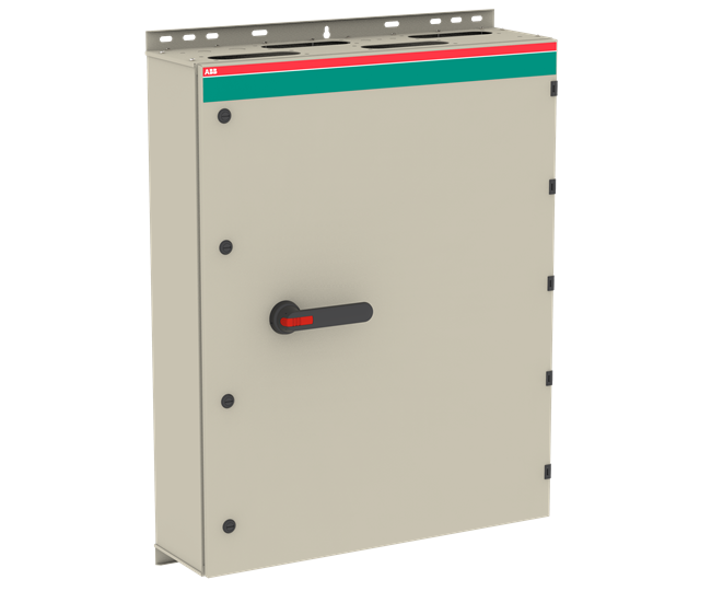 OT800ELCC6TZ 1SCA022828R2230 Disconnect Switches