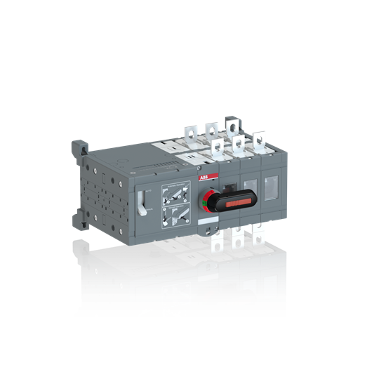 OTM160E3CM24D 1SCA022845R8110 Disconnect Switches