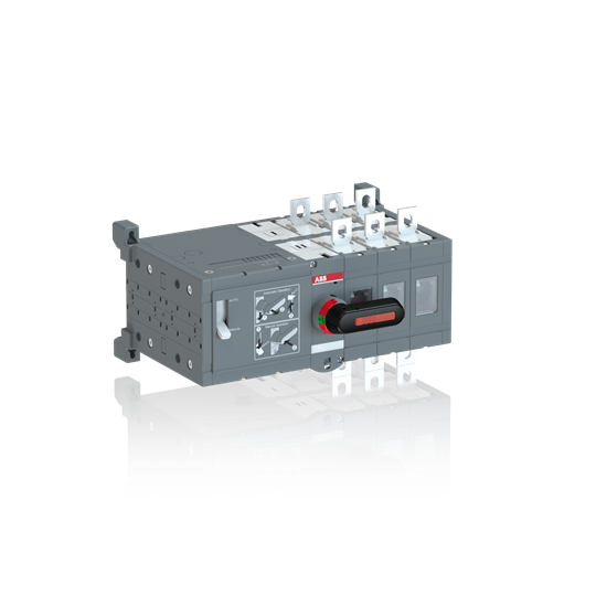 OTM250E3CM110V 1SCA022845R9180 Disconnect Switches