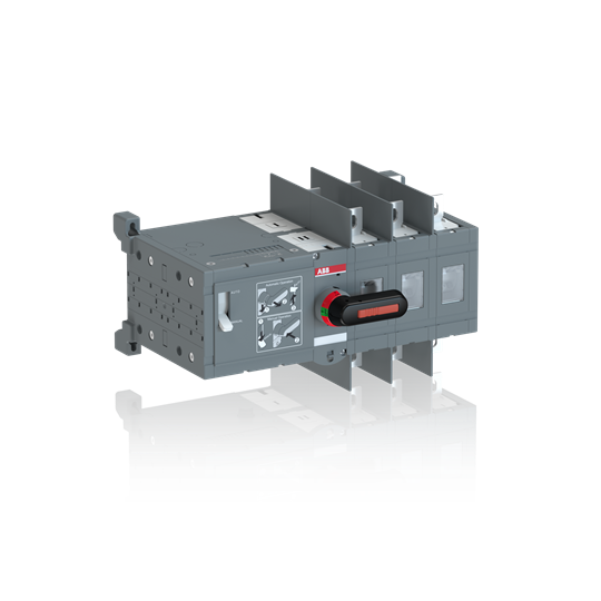 OTM250E3WCM24D 1SCA022846R4420 Disconnect Switches