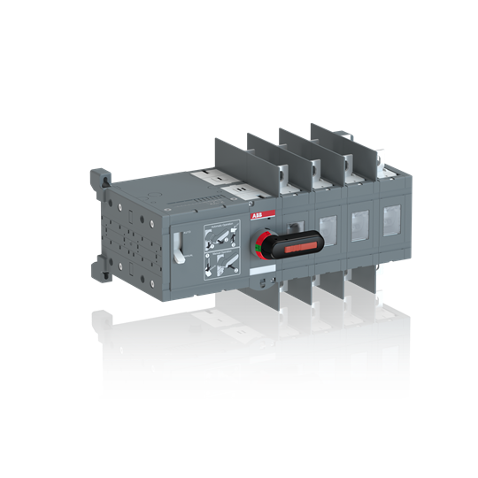 OTM200E4WCM24D 1SCA022846R7520 Disconnect Switches