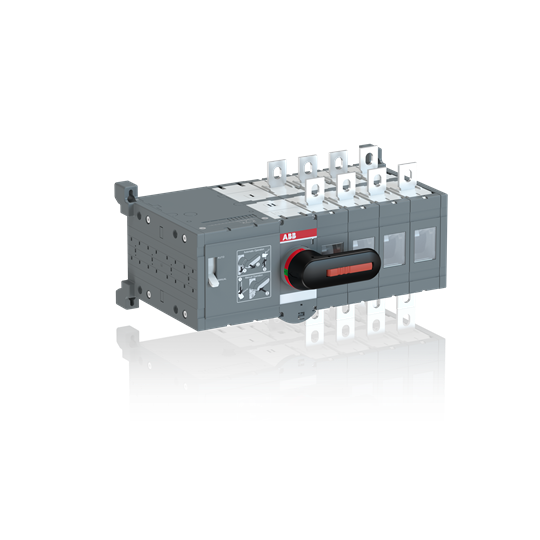 OTM400E4CM24D 1SCA022847R2950 Disconnect Switches