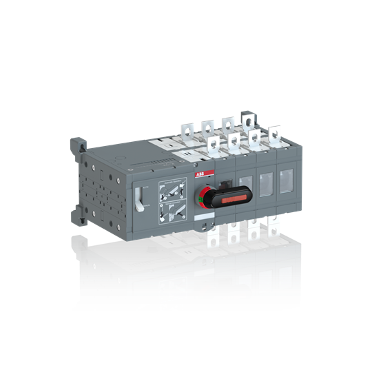 OTM160E4CM230C 1SCA022848R1510 Disconnect Switches