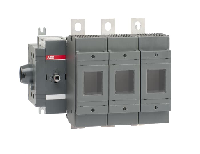 OS250DS03 1SCA022860R3050 Fuses & Fuse Holders