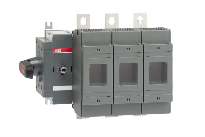 OS250DS03K 1SCA022860R3130 Fuses & Fuse Holders