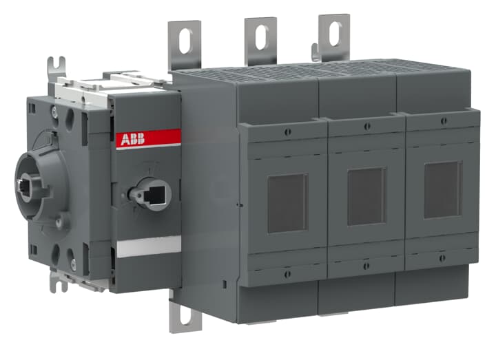 OS400DS03 1SCA022860R3480 Fuses & Fuse Holders