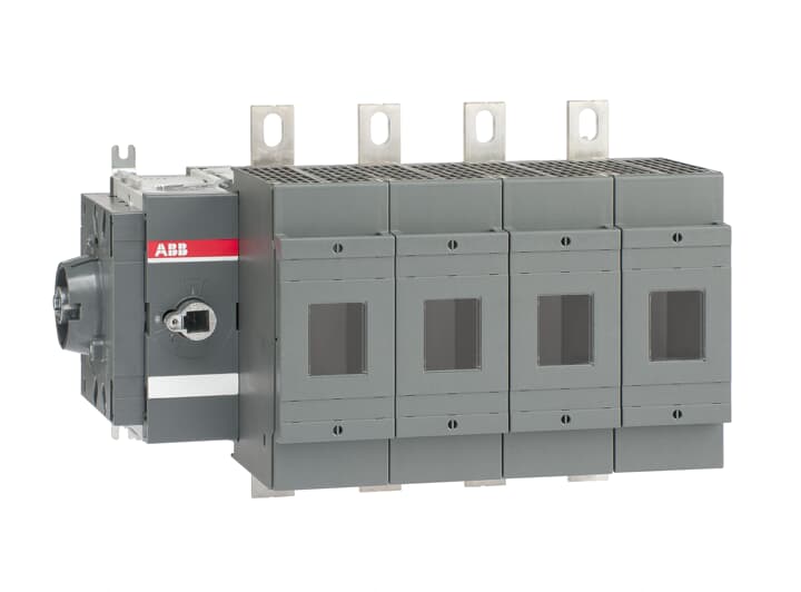 OS400DS04F 1SCA022860R3640 Fuses & Fuse Holders