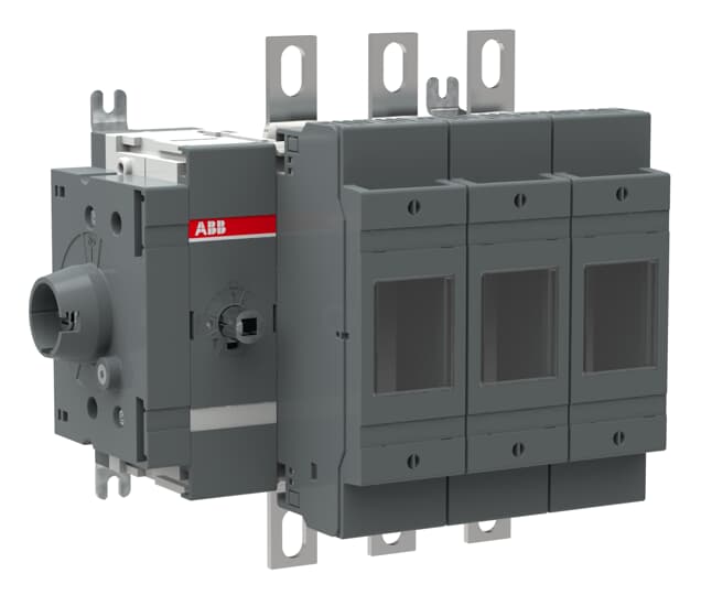 OS200BS03 1SCA022860R3810 Fuses & Fuse Holders