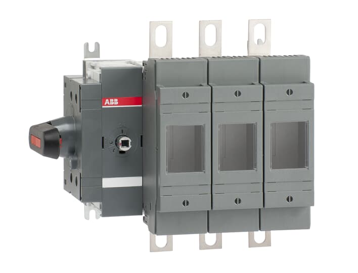 OS200BS03K 1SCA022860R3990 Fuses & Fuse Holders