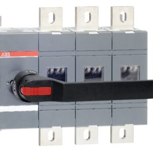 OT1250E03P 1SCA022860R6230 Disconnect Switches