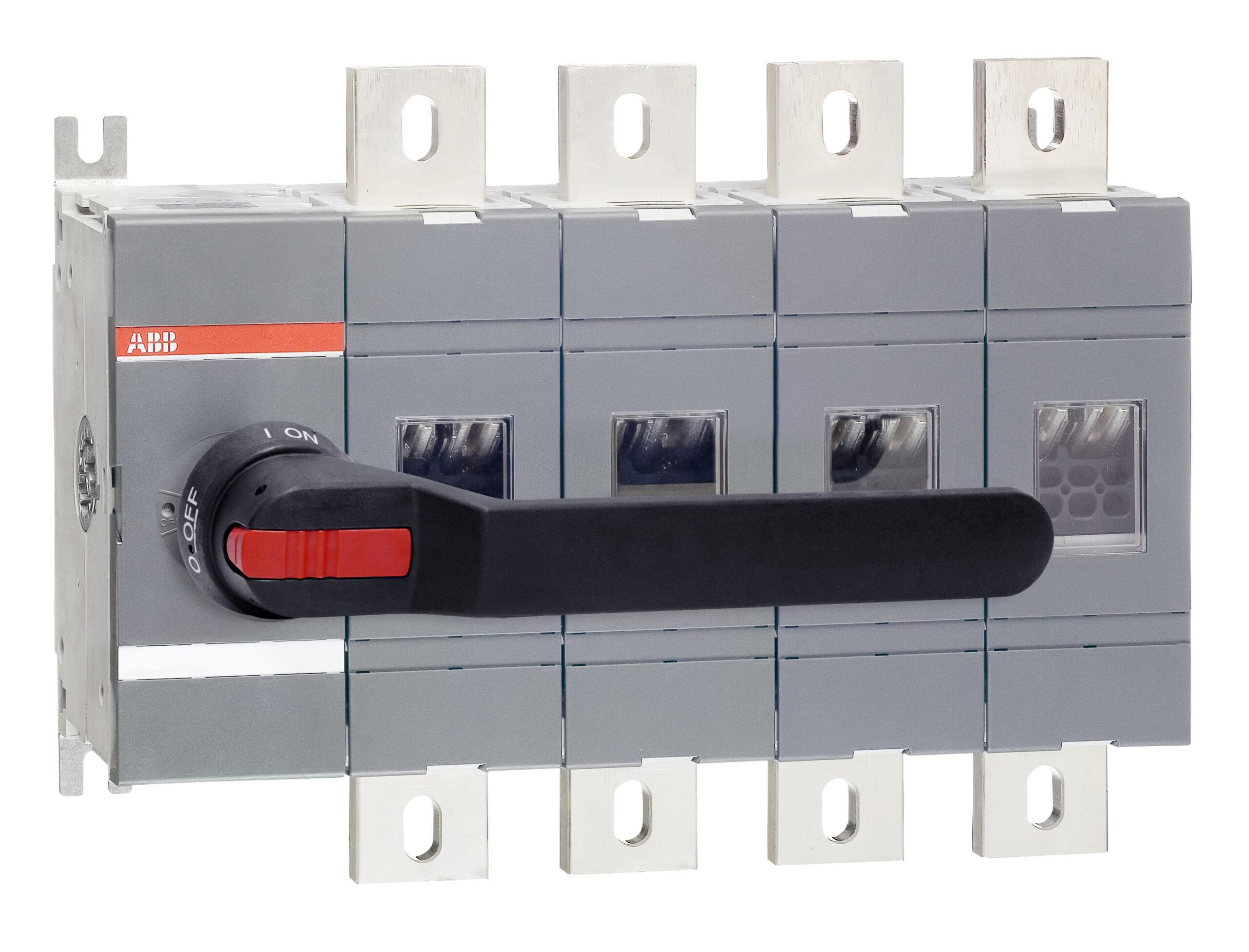 OT1250E04P 1SCA022860R6310 Disconnect Switches