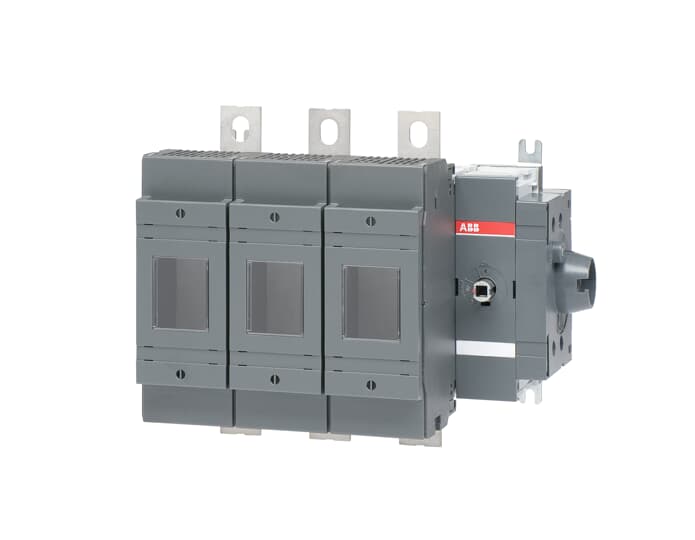 OS250BS30 1SCA022870R8580 Fuses & Fuse Holders