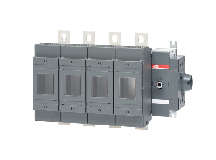 OS250BS40N2 1SCA022870R8910 Fuses & Fuse Holders