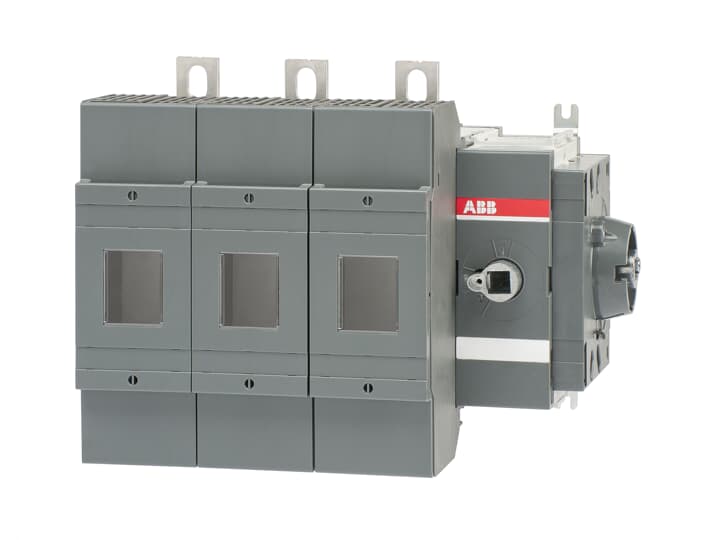 OS400BS30 1SCA022871R0130 Fuses & Fuse Holders