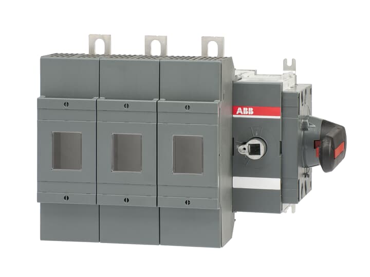 OS400BS30K 1SCA022871R0210 Fuses & Fuse Holders