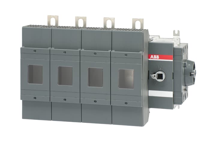 OS400BS40N2 1SCA022871R0560 Fuses & Fuse Holders
