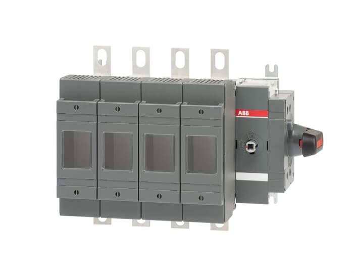 OS200DS40FK 1SCA022871R1610 Fuses & Fuse Holders