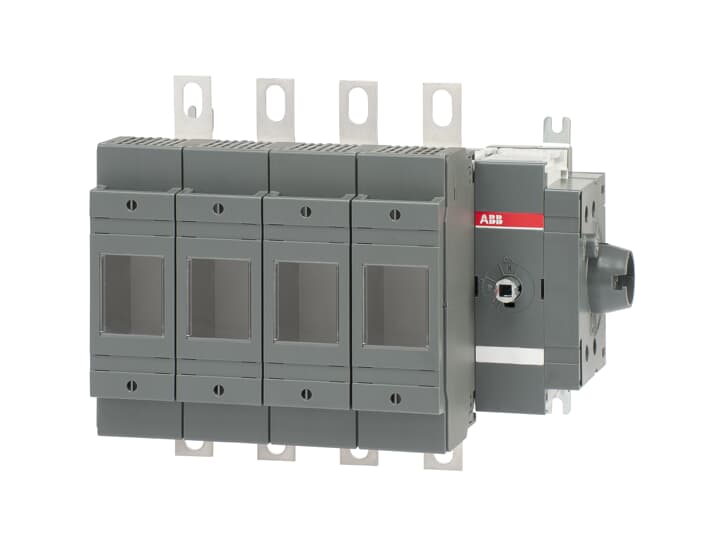 OS200DS40N2 1SCA022871R1700 Fuses & Fuse Holders
