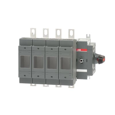 OS200DS40N2K 1SCA022871R1880 Fuses & Fuse Holders