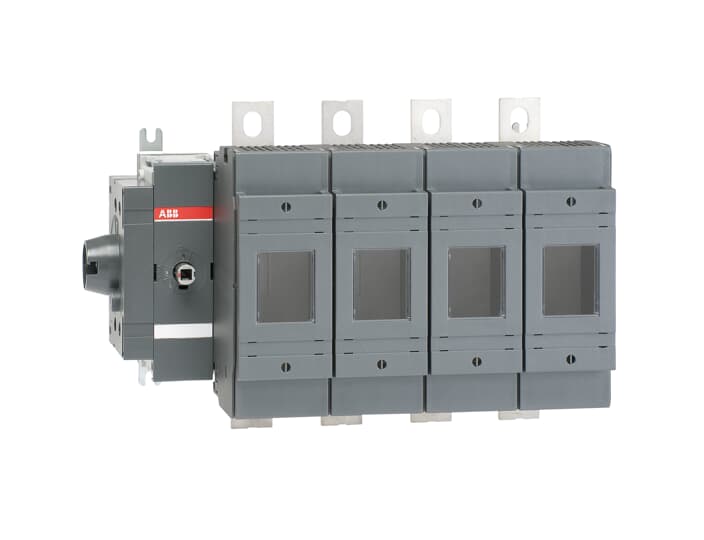 OS250DS04N2 1SCA022871R1960 Fuses & Fuse Holders