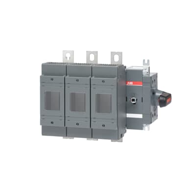 OS250DS30K 1SCA022871R2260 Fuses & Fuse Holders