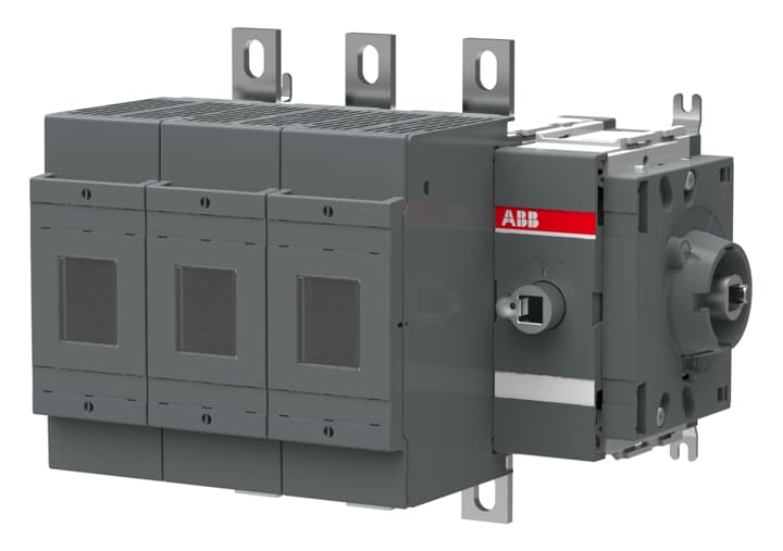 OS400DS30 1SCA022871R2850 Fuses & Fuse Holders