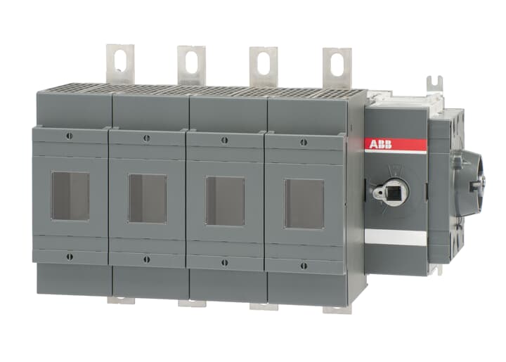 OS400DS40F 1SCA022871R3070 Fuses & Fuse Holders