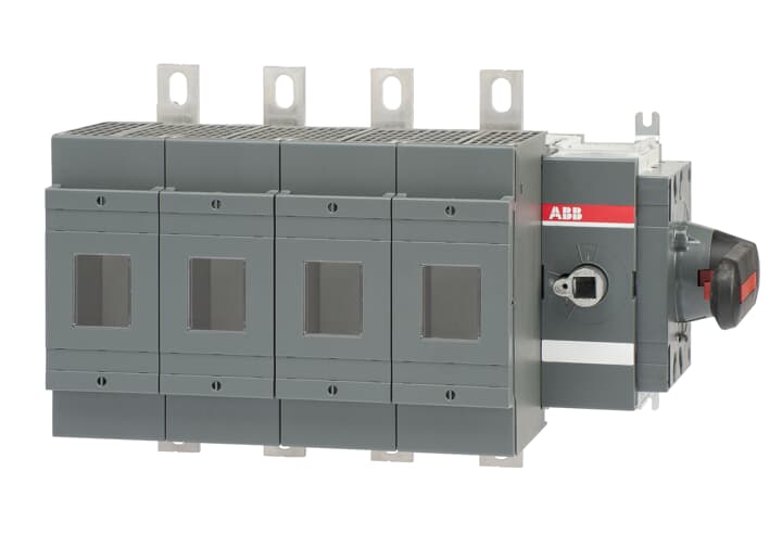 OS400DS40FK 1SCA022871R3150 Fuses & Fuse Holders