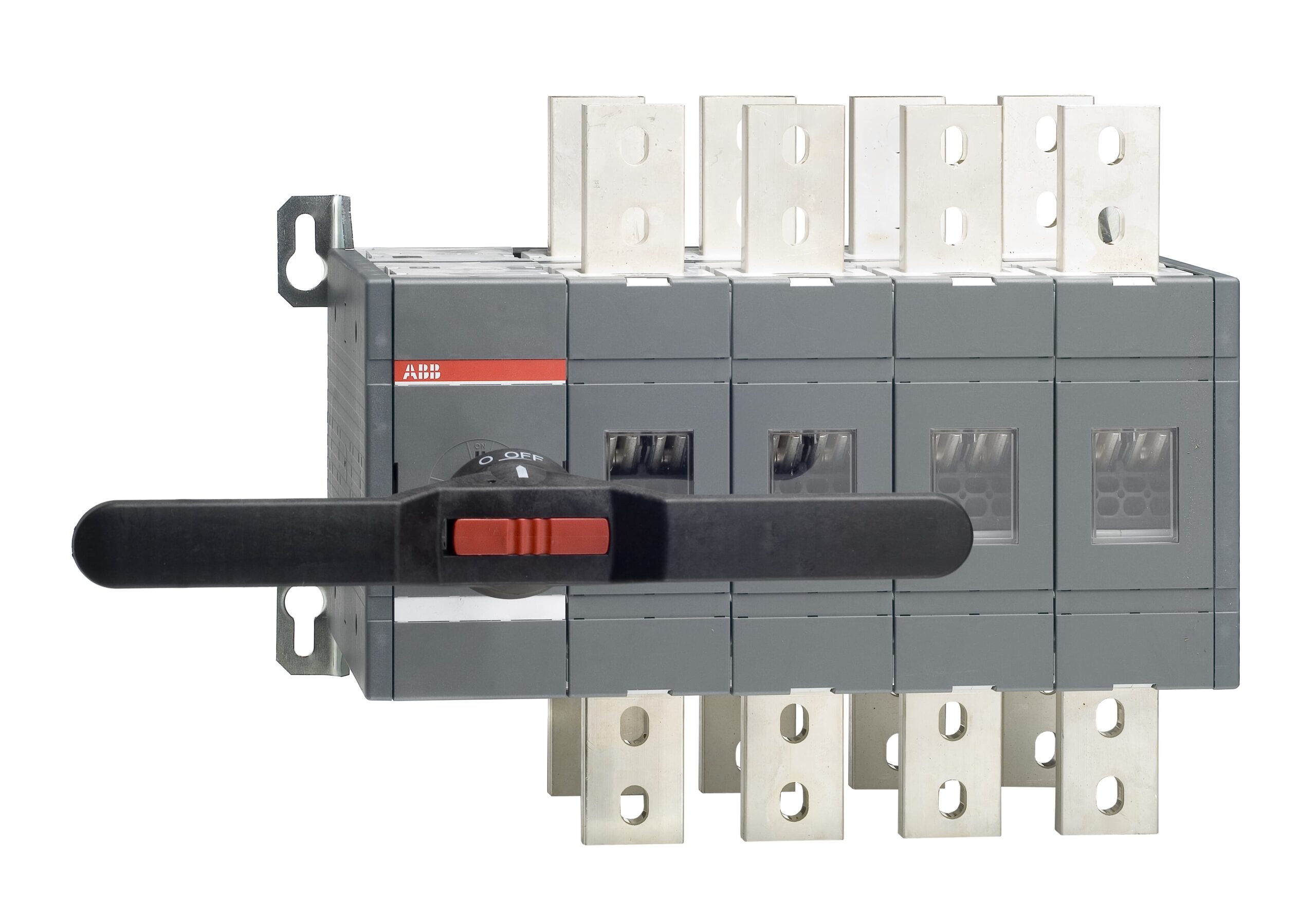 OT1600E04CP 1SCA022872R2310 Disconnect Switches