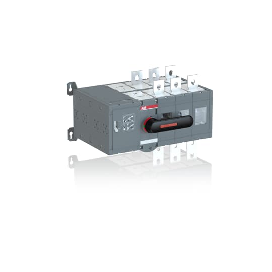 OTM800E3CM110V 1SCA022872R5750 Disconnect Switches