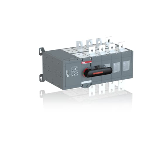 OTM800E4CM110V 1SCA022872R8260 Disconnect Switches