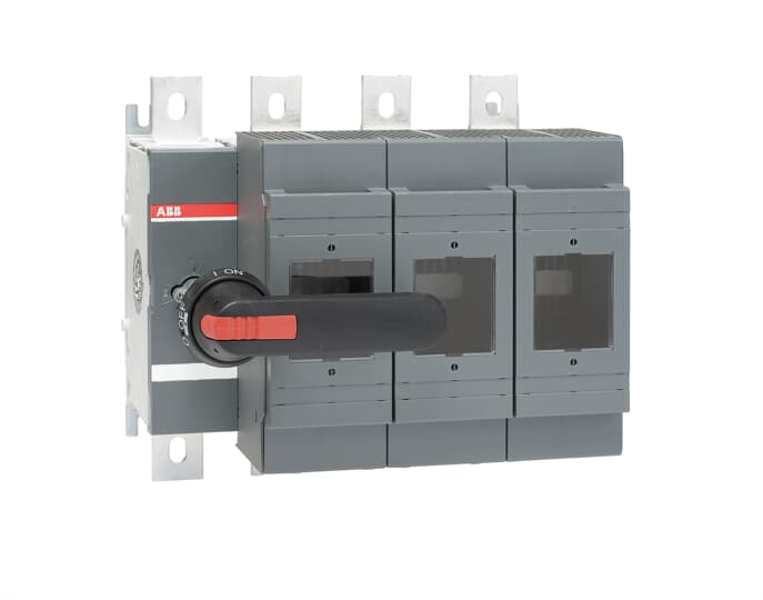 OS800B03N3P 1SCA100861R1001 Fuses & Fuse Holders