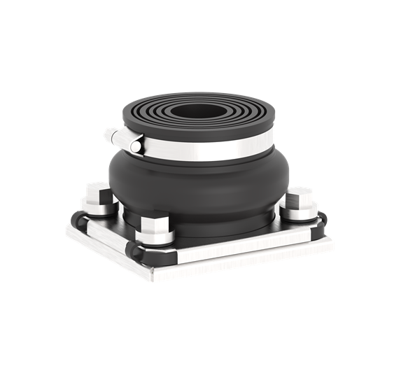 KOT61007 1SCA101607R1001 Cable Glands & Fittings