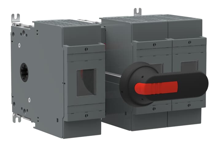 OS400D12BBP 1SCA102280R1001 Fuses & Fuse Holders