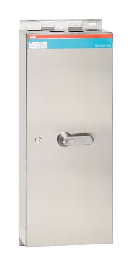 OT630ERRR3TZ 1SCA102321R1001 Disconnect Switches