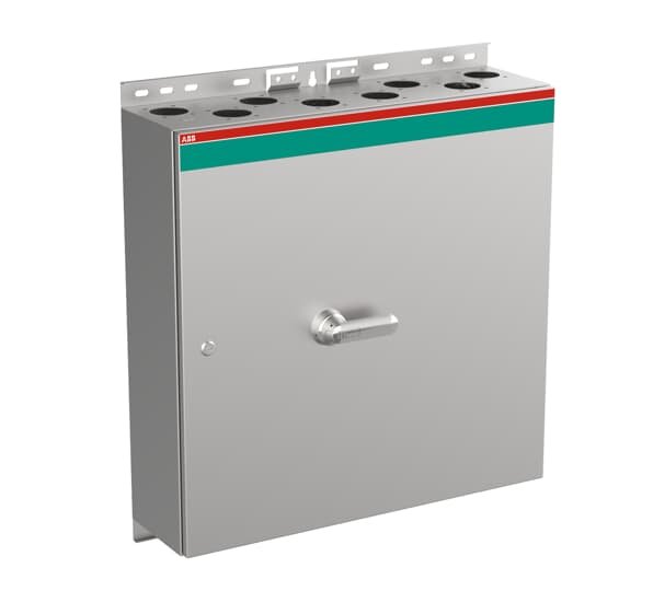 OT630ESUR6TZ 1SCA102322R1001 Disconnect Switches