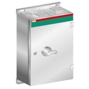 OT200ESUR3TZ 1SCA102325R1001 Disconnect Switches