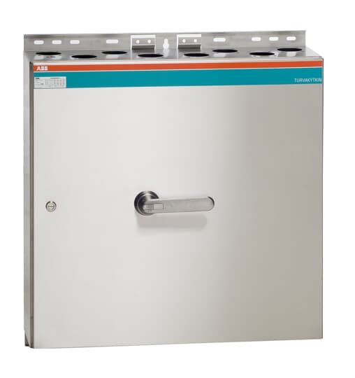 OT400ERRR6TZ 1SCA102329R1001 Disconnect Switches