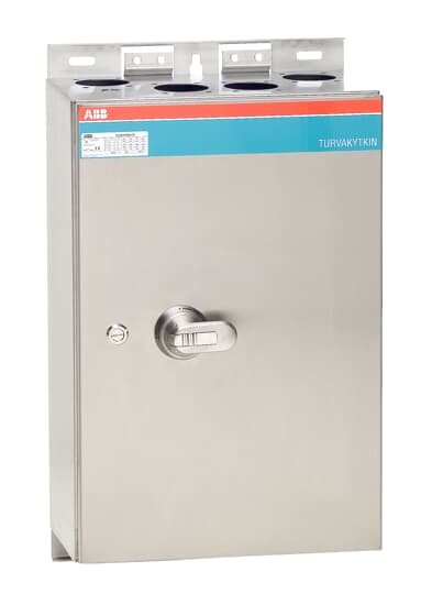 OT315ERRR3TZ 1SCA102332R1001 Disconnect Switches