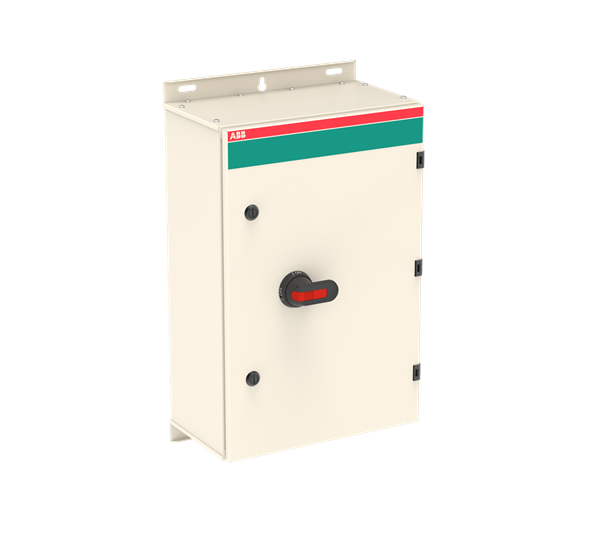 1SCA103827R1001 Disconnect Switches