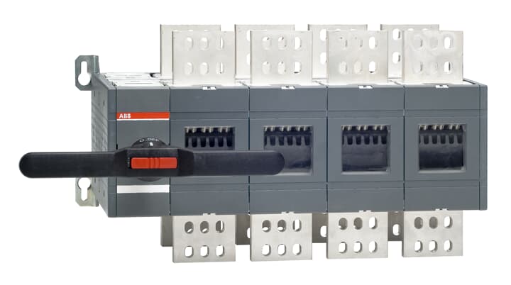 OT2000E04CP 1SCA103912R1001 Disconnect Switches