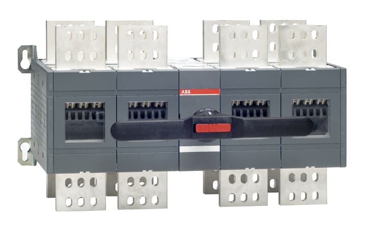 OT2000E22CP 1SCA103953R1001 Disconnect Switches